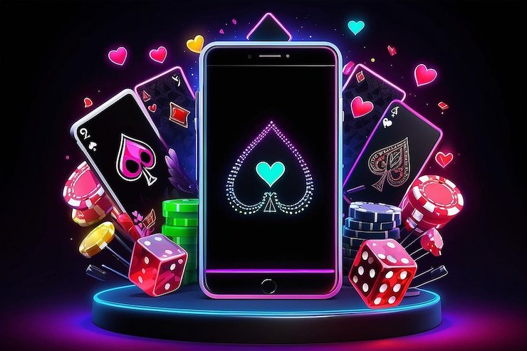 Android ফোনে joya777 লাকি ডাইস গাইড দেখা